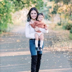 Meet your Posher, Ash